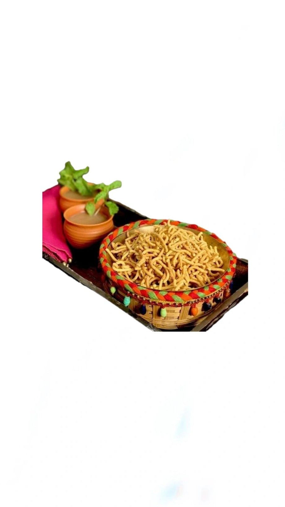 Ratlami Sev 400g.