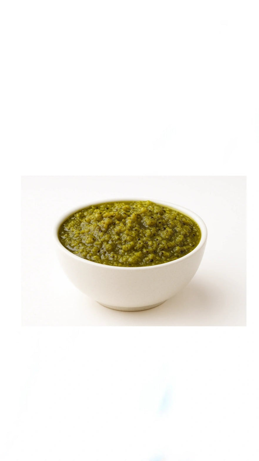 Nimbu-Mirchi Chutney | Lime-Chilli Chutney 200g.