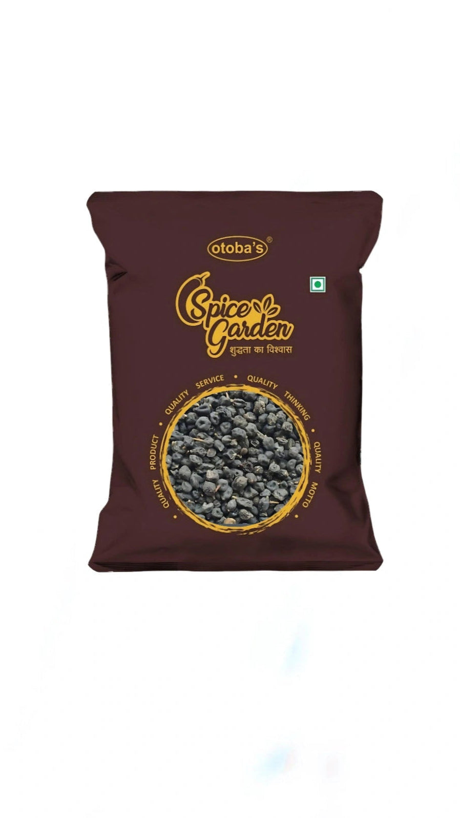 Dry Small Ker 100g.