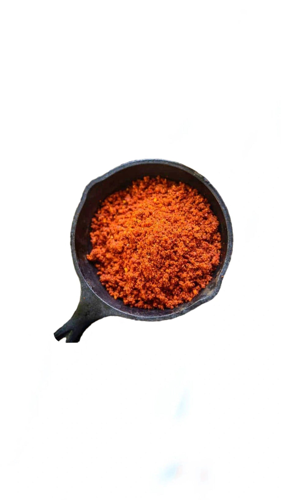 Kachri (Khakhra) Chutney Sprinkle Bottle 130g.