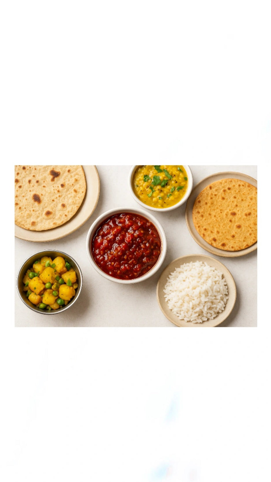 Sweet Red Chilli Pickle | Mitha Lal Mirchi Achar 200g.
