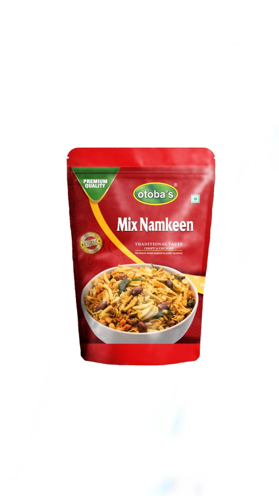Mix Namkeen 400g.